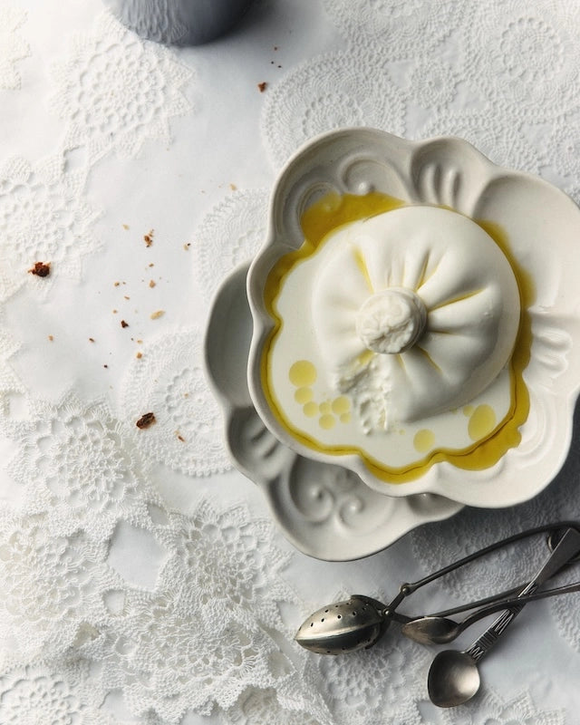 Blend Delicato BIO Olive Oil