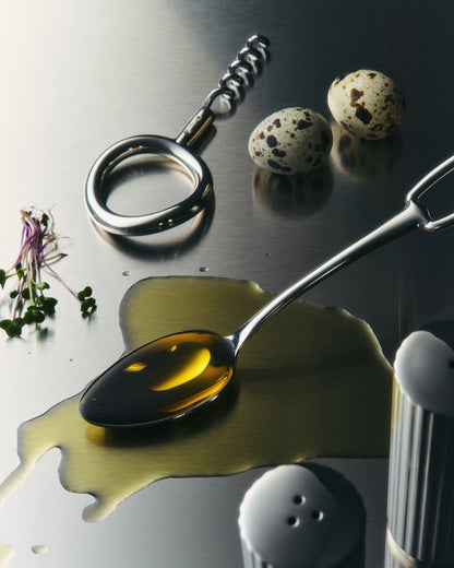 Blend Delicato BIO Olive Oil