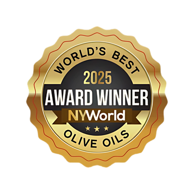 NYIOOC 2025 GOLD