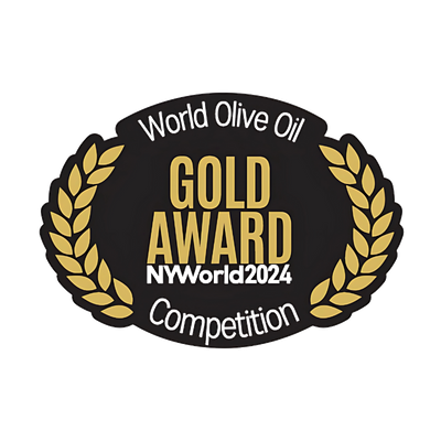 NYIOOC 2024 GOLD