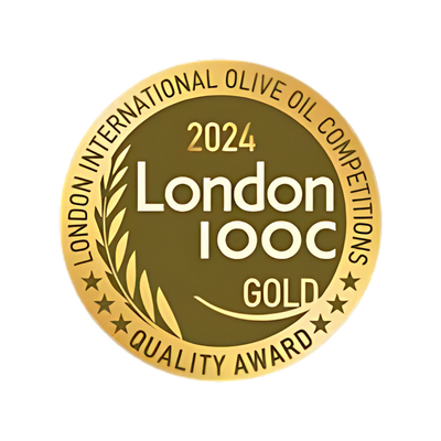 LONDON IOOC 2024 GOLD