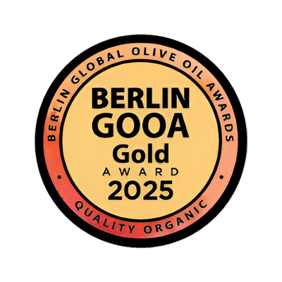 BERLIN GOOA 2025 GOLD