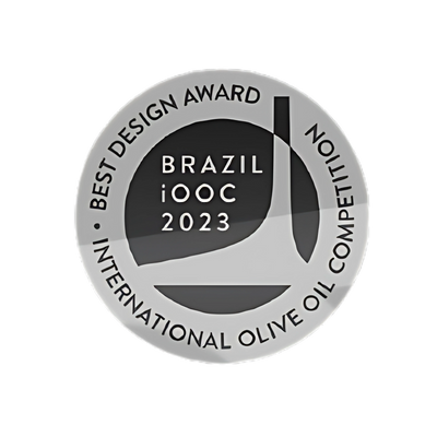 BRAZIL IOOC (Best Design) 2023