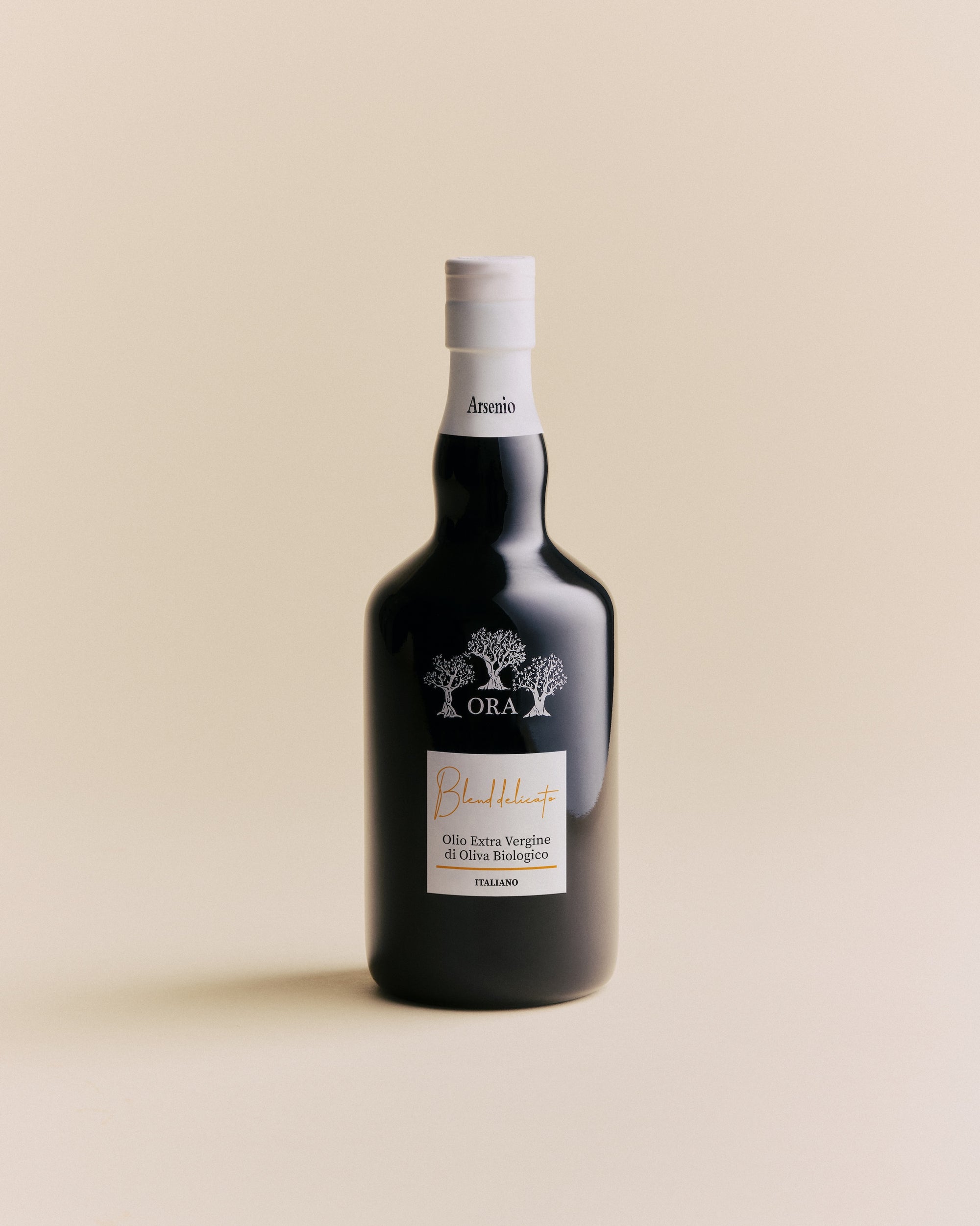 Blend Delicato BIO Olive Oil