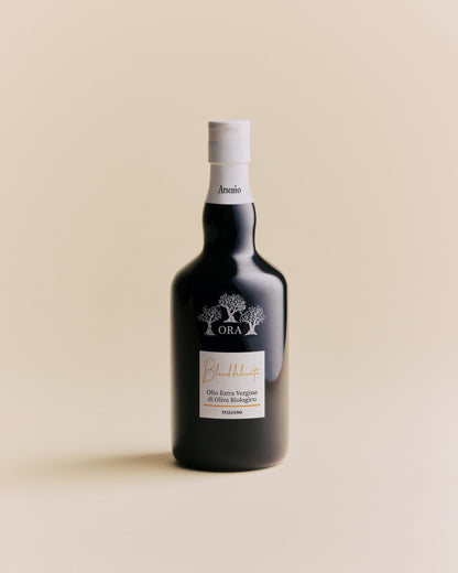 Blend Delicato BIO Olive Oil